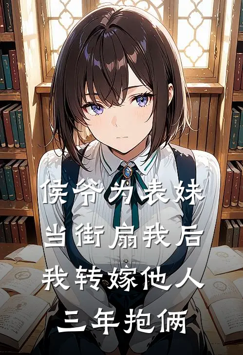 侯爷为表妹当街扇我后,我转嫁他人三年抱俩 第9章