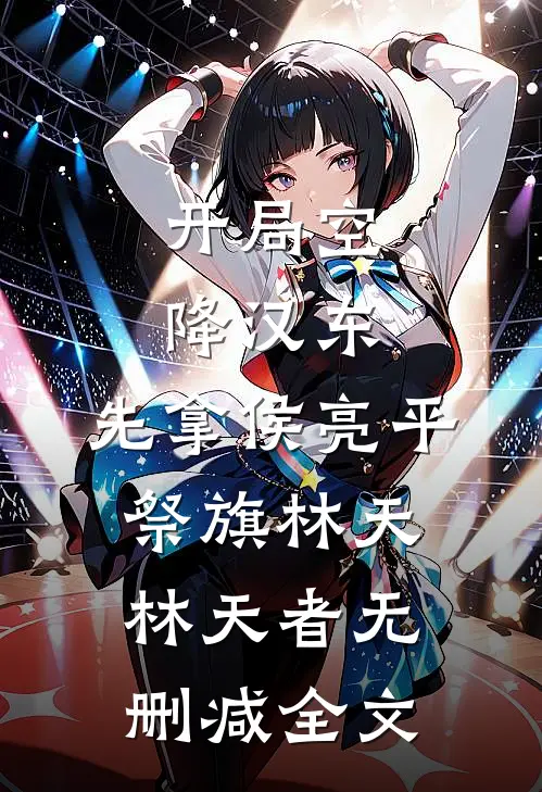 开局空降汉东，先拿侯亮平祭旗林天林天者无删减全文