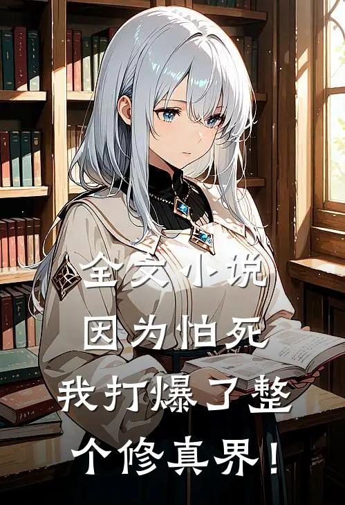 全文小说因为怕死，我打爆了整个修真界！