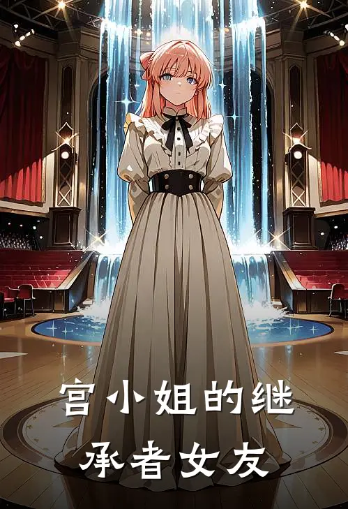 宫小姐的继承者女友