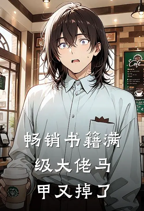 畅销书籍满级大佬马甲又掉了