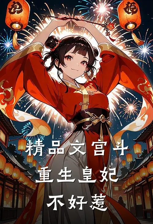 精品文宫斗：重生皇妃不好惹