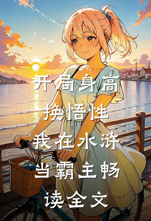开局身高换悟性：我在水浒当霸主畅读全文
