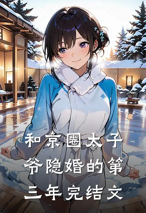 和京圈太子爷隐婚的第三年完结文