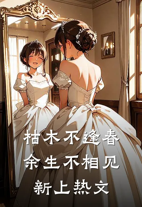 枯木不逢春，余生不相见新上热文