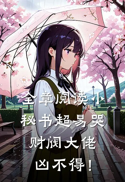 全章阅读小秘书超易哭，财阀大佬凶不得！