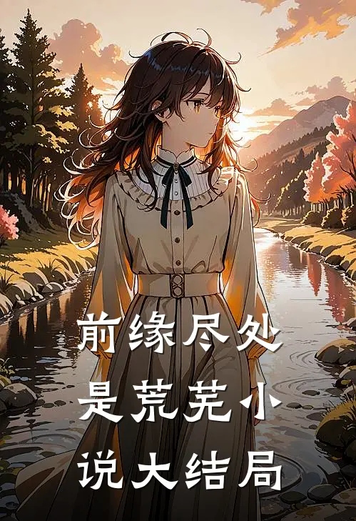 前缘尽处是荒芜小说大结局