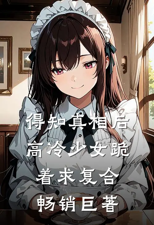 得知真相后，高冷少女跪着求复合畅销巨著