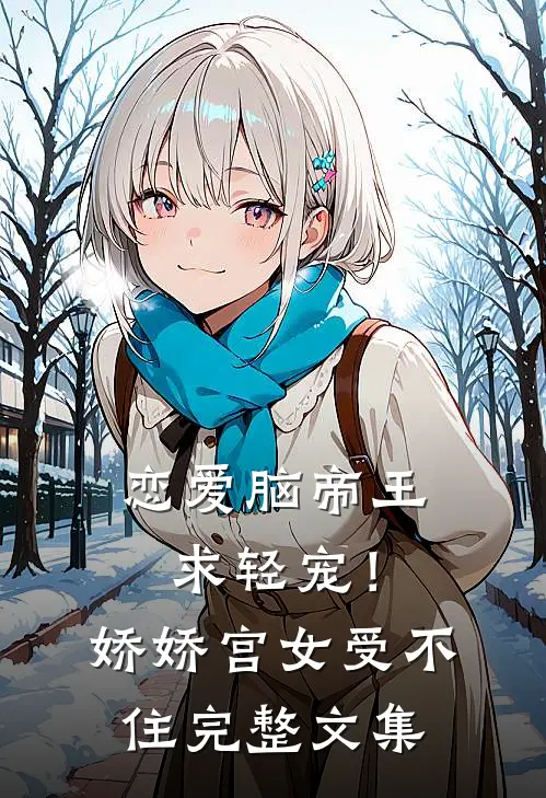 恋爱脑帝王求轻宠！娇娇宫女受不住完整文集