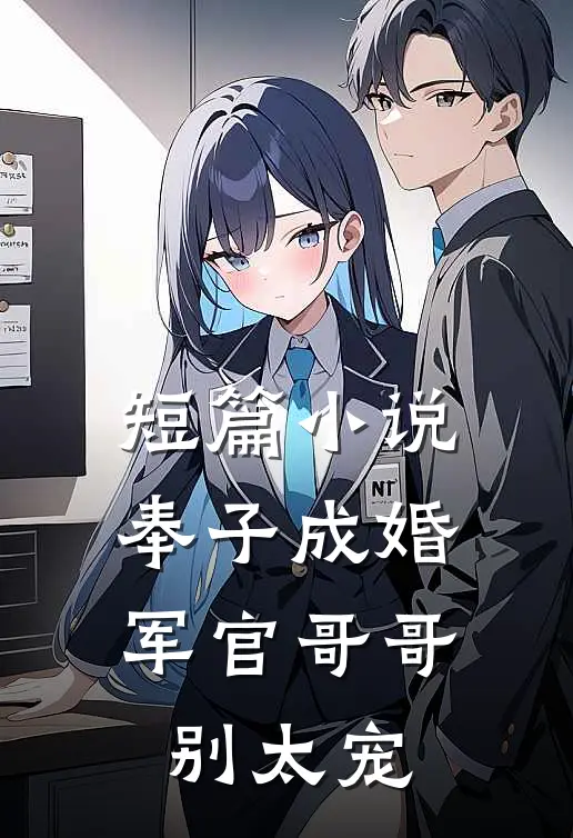 短篇小说奉子成婚：军官哥哥别太宠