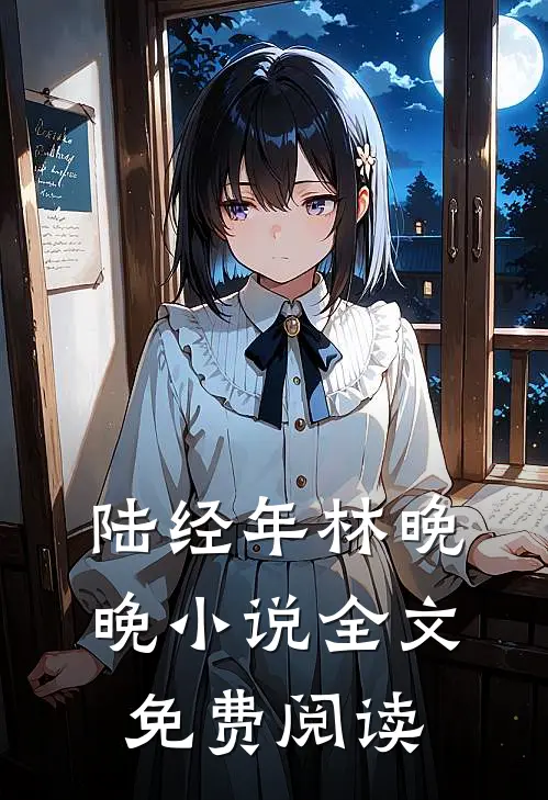 陆经年林晚晚小说全文免费阅读