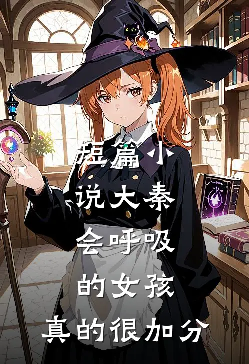 短篇小说大秦，会呼吸的女孩，真的很加分