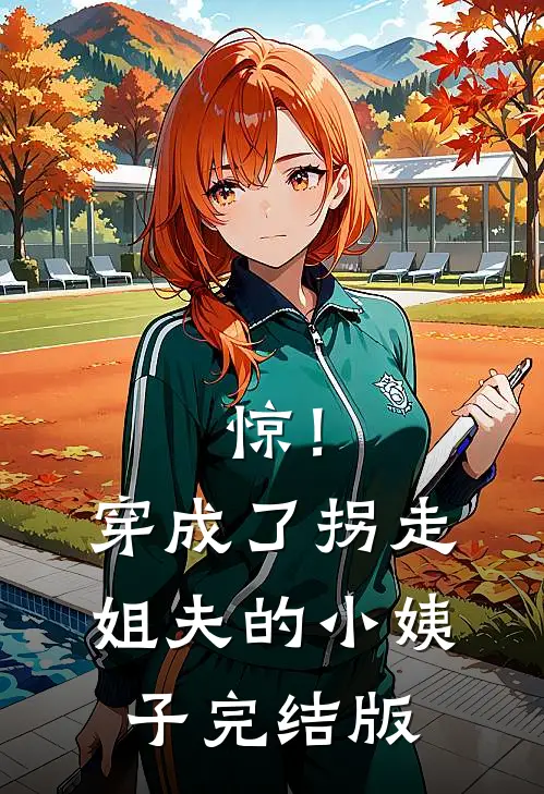 惊！穿成了拐走姐夫的小姨子完结版