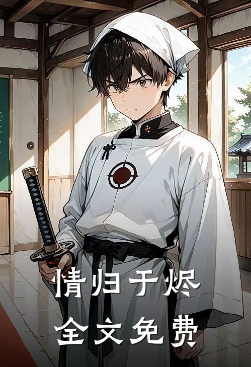 情归于烬全文免费