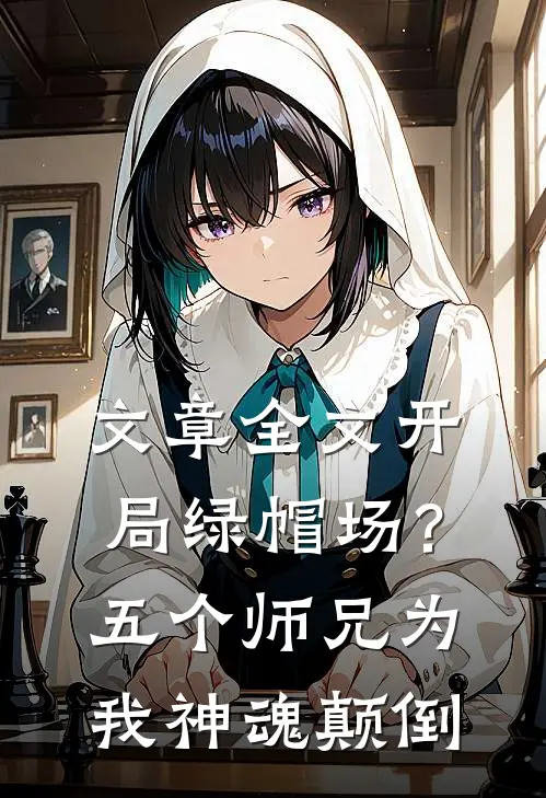 文章全文开局绿帽场？五个师兄为我神魂颠倒