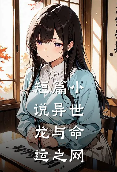 短篇异世龙与命运之网免费阅读