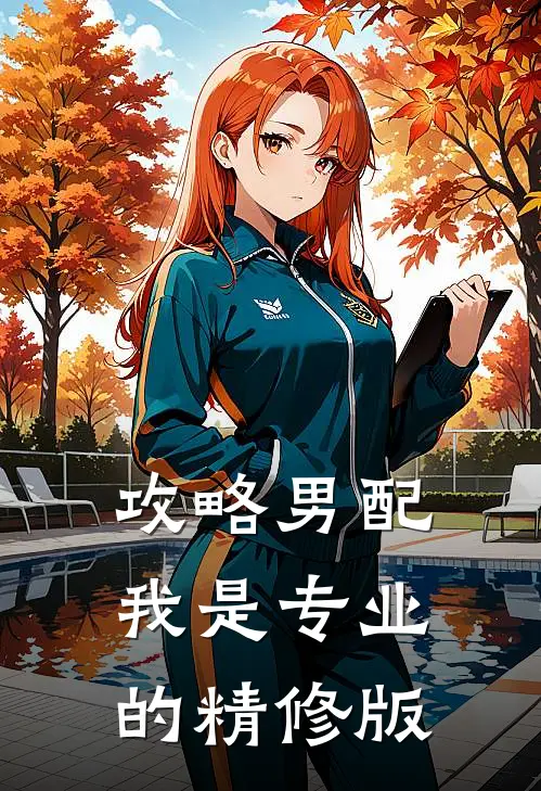 攻略男配，我是专业的精修版