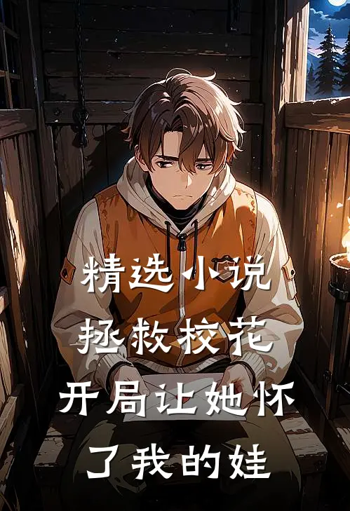 精选小说拯救校花：开局让她怀了我的娃