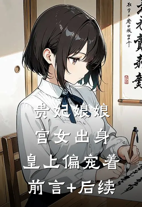贵妃娘娘宫女出身，皇上偏宠着前言+后续