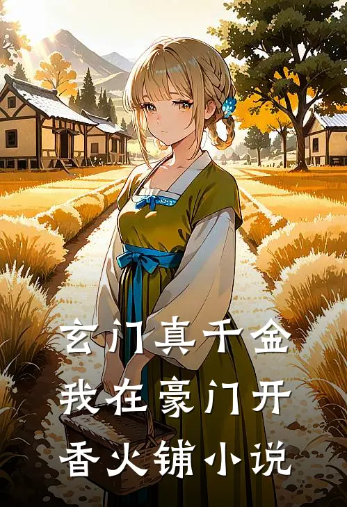 玄门真千金：我在豪门开香火铺小说