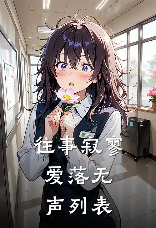 往事寂寥，爱落无声列表
