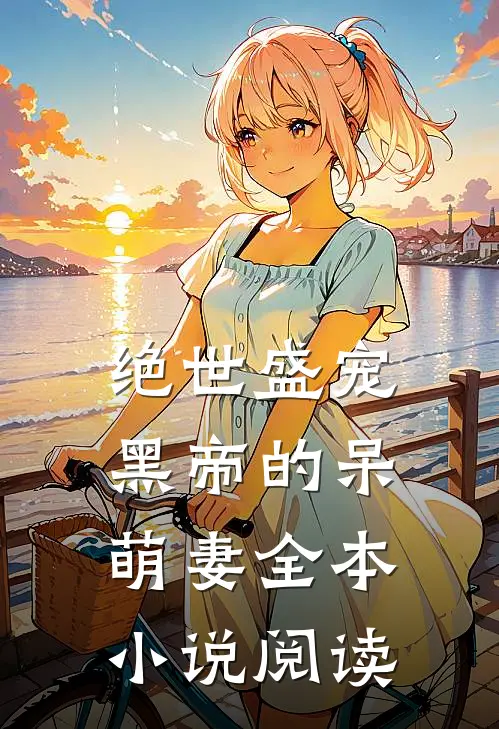 绝世盛宠黑帝的呆萌妻全本阅读