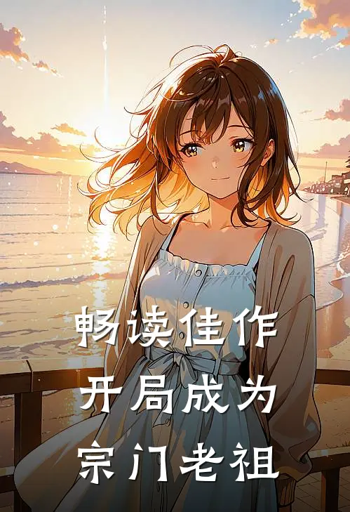 畅读佳作开局成为宗门老祖