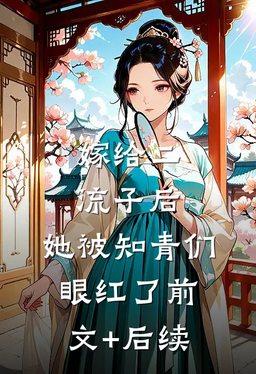 嫁给二流子后，她被知青们眼红了前文+后续