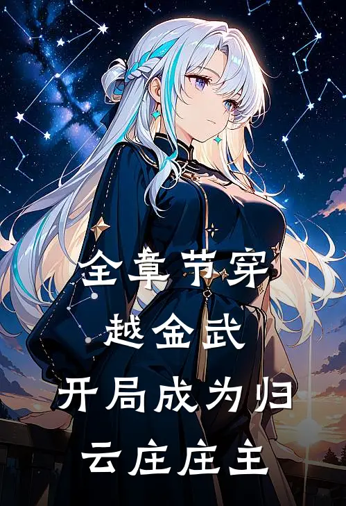 全章节穿越金武，开局成为归云庄庄主