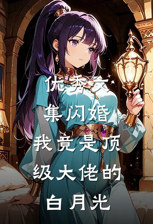 优秀文集闪婚：我竟是顶级大佬的白月光