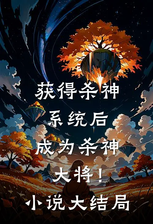 获得杀神系统后,成为杀神大将!大结局