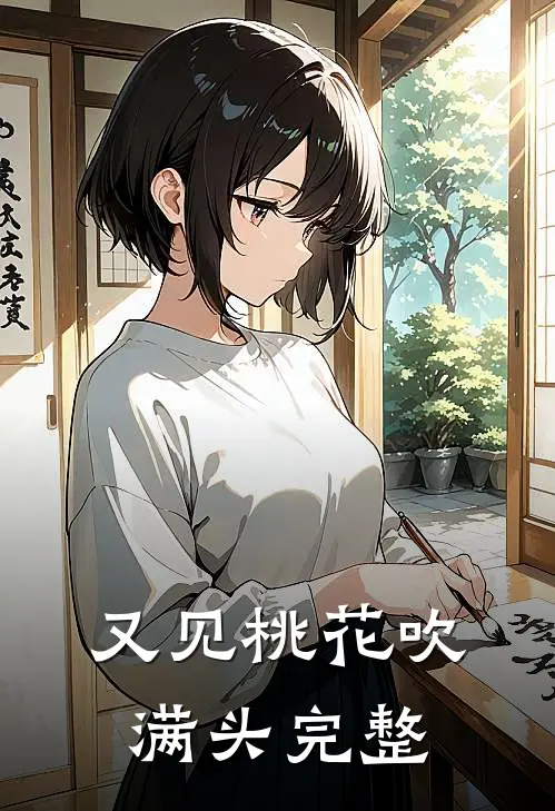 又见桃花吹满头完整
