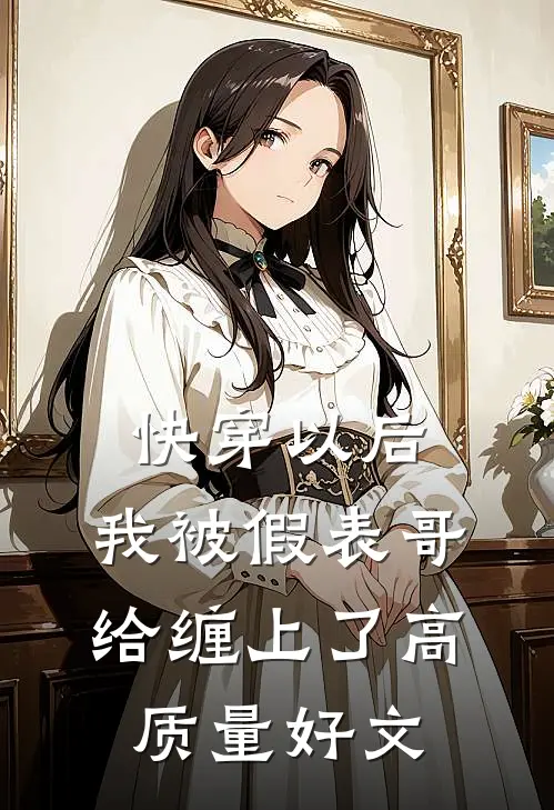 快穿以后，我被假表哥给缠上了高质量好文