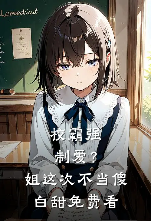 校霸强制爱？姐这次不当傻白甜免费看