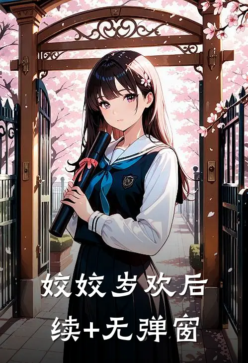 姣姣岁欢后续+无弹窗
