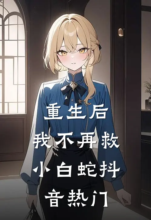 重生后，我不再救小白蛇抖音热门