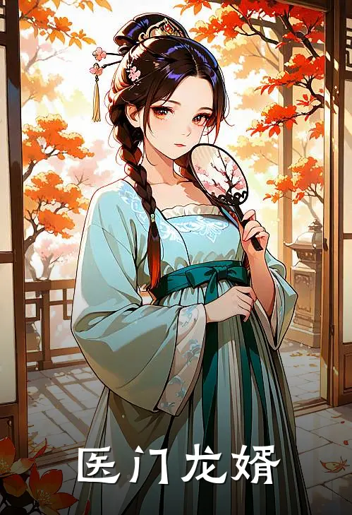 医门龙婿