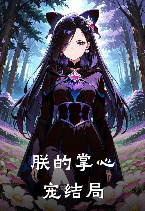 朕的掌心宠结局