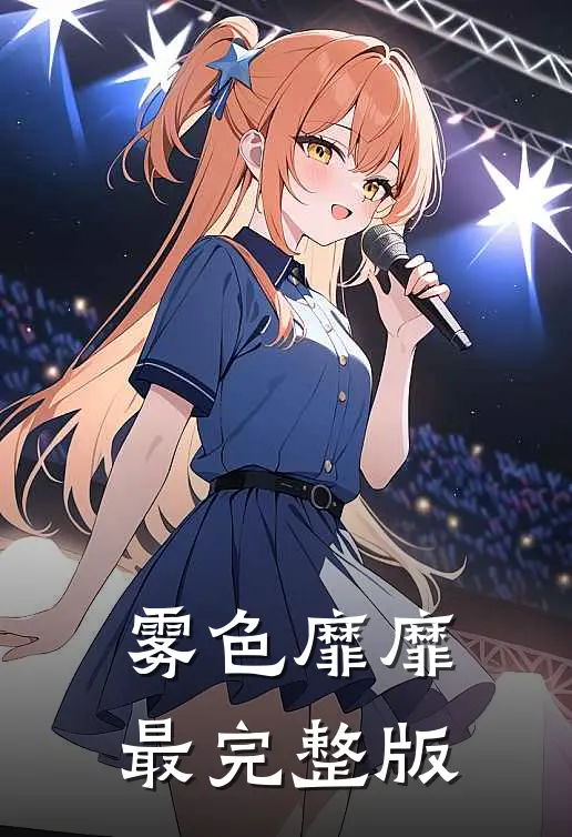 雾色靡靡最完整版