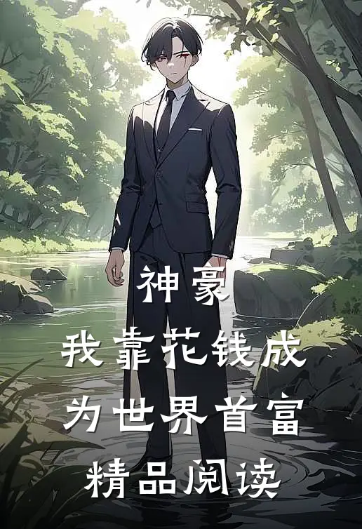 神豪：我靠花钱成为世界首富精品阅读