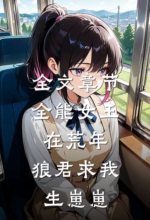 全文章节全能女王在荒年：狼君求我生崽崽