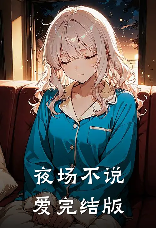 夜场不说爱完结版
