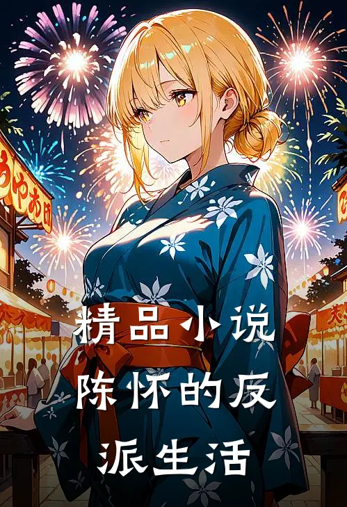 精品陈怀的反派生活在线阅读