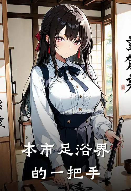 本市足浴界的一把手