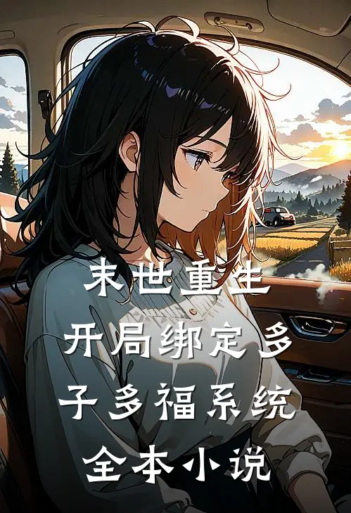 末世重生：开局绑定多子多福系统全本小说
