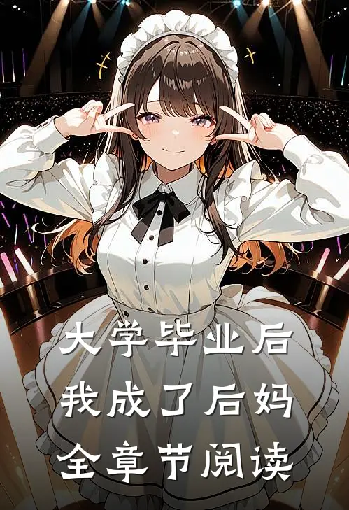 大学毕业后我成了后妈全章节阅读