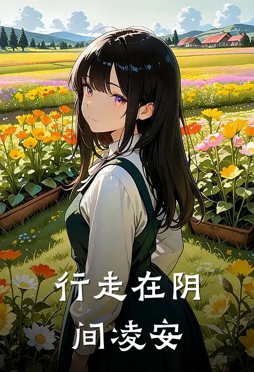行走在阴间凌安