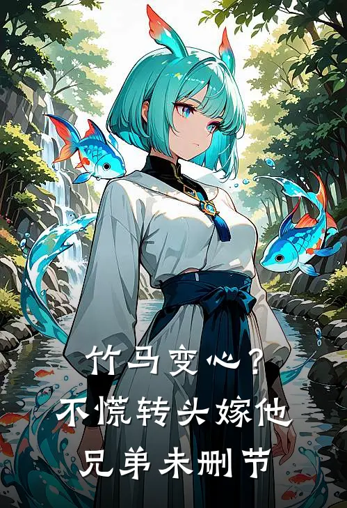 竹马变心？不慌，转头嫁他兄弟未删节