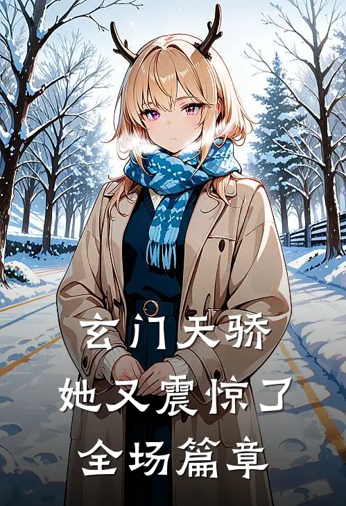 玄门天骄她又震惊了全场篇章免费阅读
