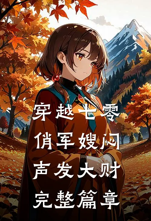 穿越七零，俏军嫂闷声发大财完整篇章